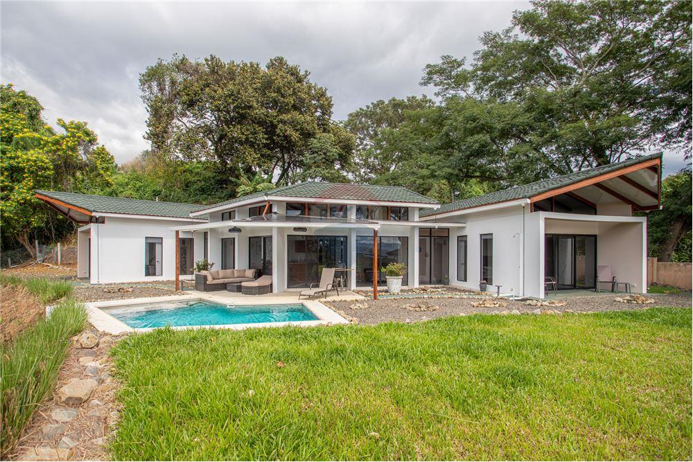 Residencial - Villa - Atenas, Alajuela- Atenas, Costa Rica - Caribbean & Central Ameri - 10 - 90128002-1000