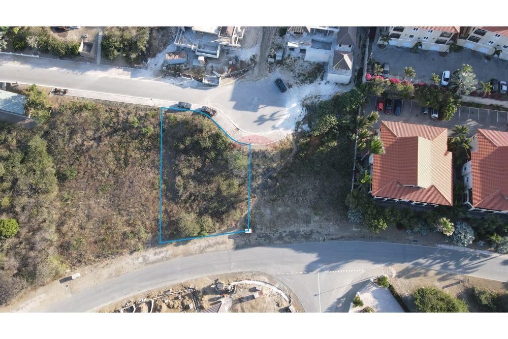 Land - For Sale - Blue Bay Golf and Beach Resort, Curacao, Curacao - 2 - 90108049-11