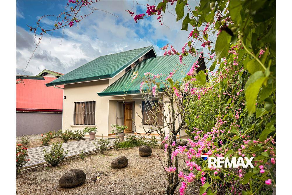 住宅 - 别墅 - Jaco - Jaco, Puntarenas- Garabito, 哥斯达黎加 - Caribbean & Central Ameri - 1 - 90168050-3