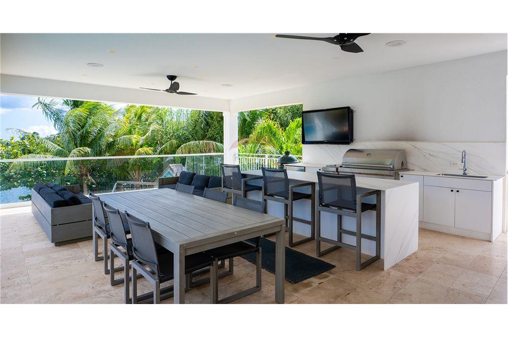 Wohnung - Villa - W Bay Bch North, West Bay, Kaimaninseln - Caribbean & Central Ameri - 10 - 90146001-239