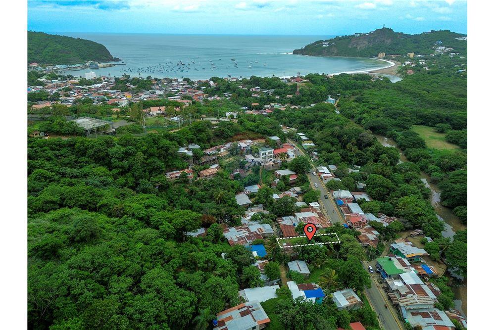 Commercial - Land - San Juan del Sur, Rivas, Nicaragua - Caribbean & Central Ameri - 1 - 90119020-8