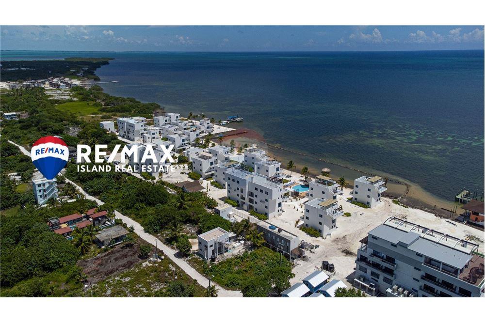 Residential - Condo/Apartment - Caye Caulker, Belize District, Belize - Caribbean & Central Ameri - 29 - 90135017-28
