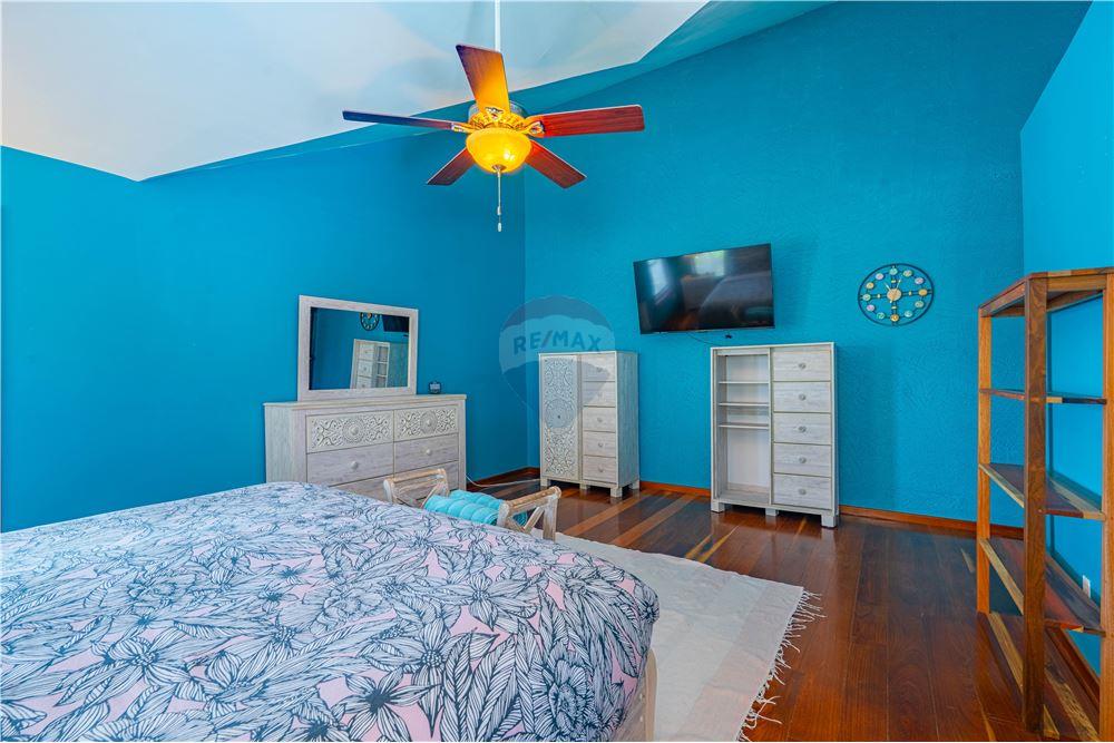 Residential - Villa - Ambergris Caye, Ambergris Caye, Belize - Caribbean & Central Ameri - 4 - 90135008-80