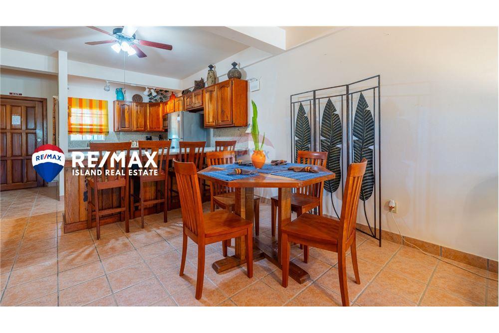 Residential - Villa - Ambergris Caye, Ambergris Caye, Belize - Caribbean & Central Ameri - 8 - 90135024-6