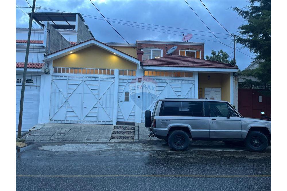 Villa - For Sale - Guatemala City, Guatemala, Guatemala - 10 - 902091008-7