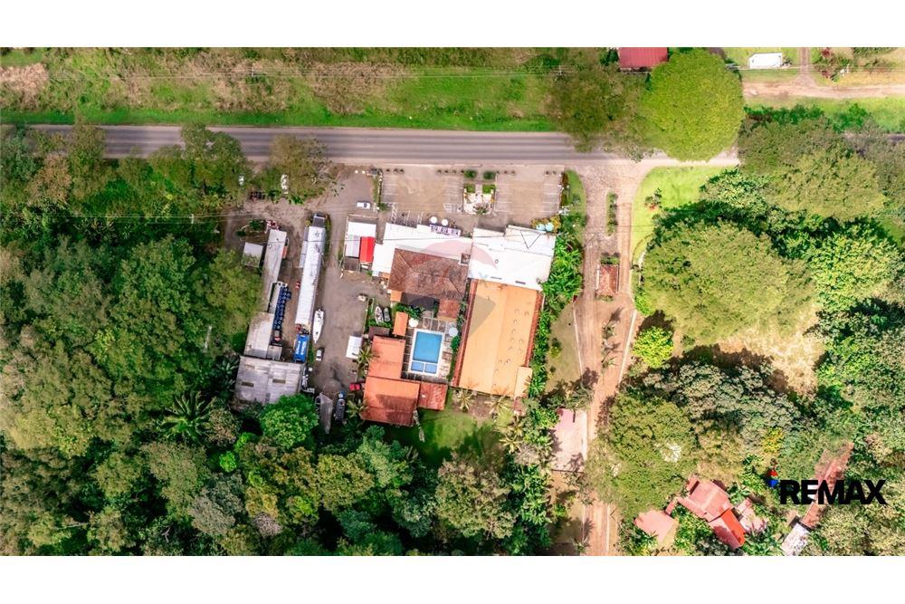 Commercio - Commerciale/Negozi - Tarcoles - Quebrada Ganado, Puntarenas- Garabito, Costa Rica - Caribbean & Central Ameri - 2 - 90168040-32