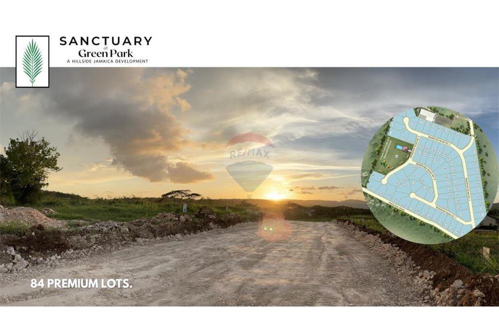 Lote - Venta - Falmouth, Trelawny, Jamaica - 1 - 90153043-154