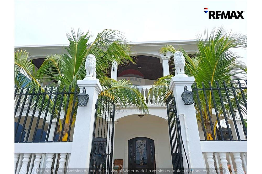 Residential - Villa - Miramar, León, Nicaragua - Caribbean & Central Ameri - 6 - 90119010-81