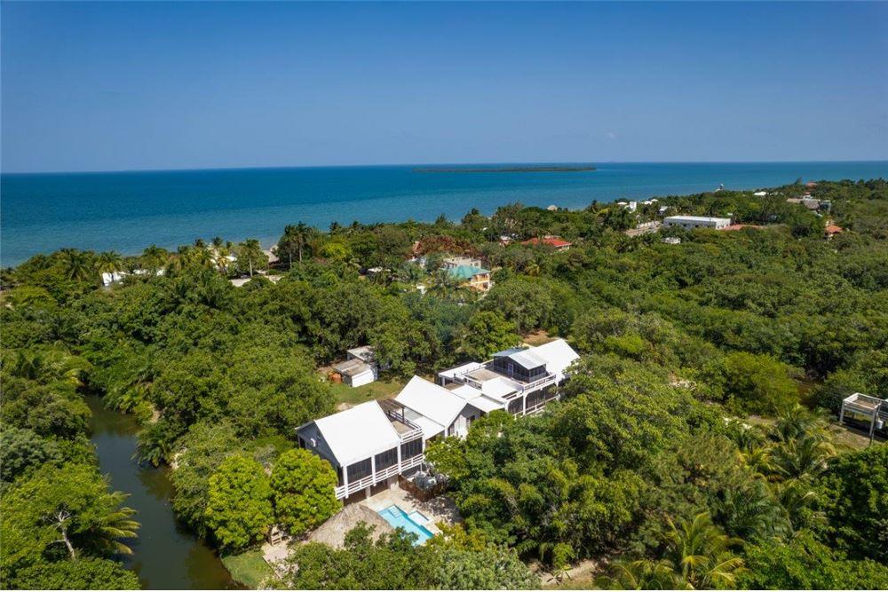 Residential - Villa - Maya Beach, Stann Creek District, Belize - Caribbean & Central Ameri - 3 - 90127016-263