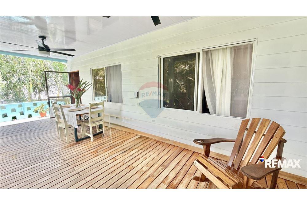 Residential - Villa - Jaco - Playa Hermosa, Puntarenas- Garabito, Costa Rica - Caribbean & Central Ameri - 26 - 90168015-199