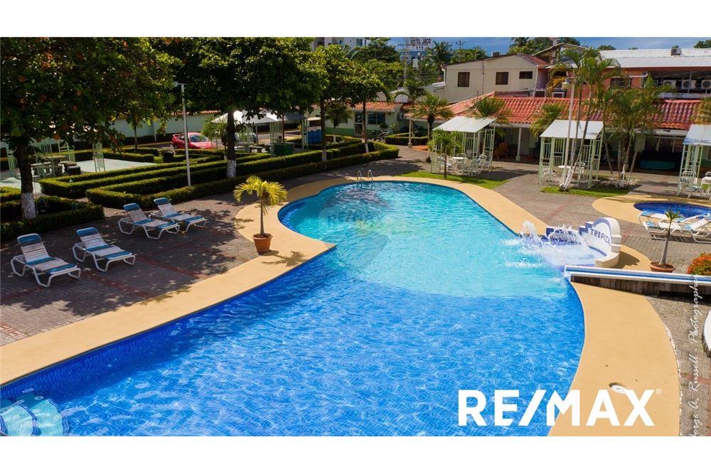 Résidentiel - Maison / Villa - Jaco - Jaco, Puntarenas- Garabito, Costa Rica - Caribbean & Central Ameri - 3 - 90168011-783