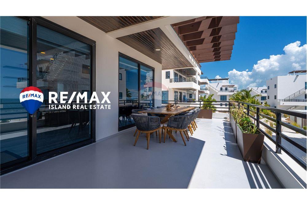 Residential - Condo/Apartment - Caye Caulker, Belize District, Belize - Caribbean & Central Ameri - 2 - 90135017-28
