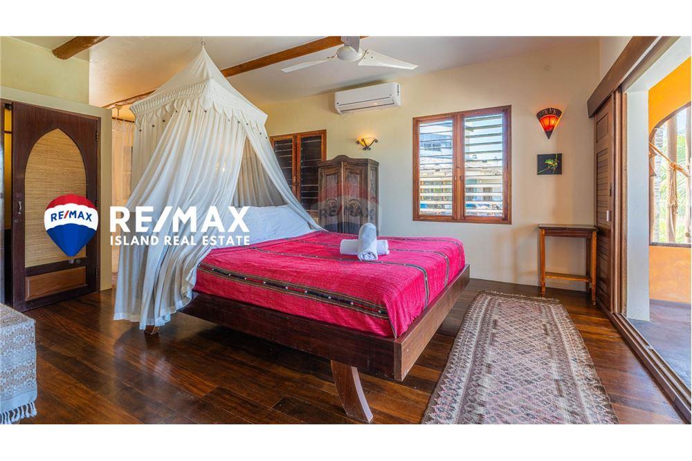 Residential - Villa - Ambergris Caye, Ambergris Caye, Belize - Caribbean & Central Ameri - 5 - 90135023-8