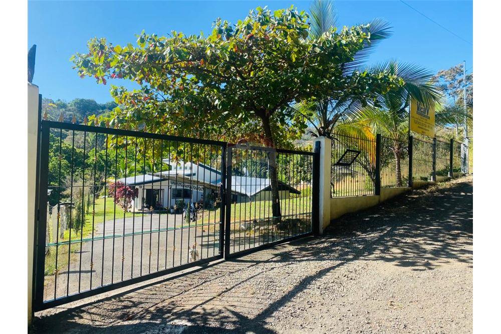 Residencial - Villa - Atenas, Alajuela- Atenas, Costa Rica - Caribbean & Central Ameri - 6 - 90128002-1001