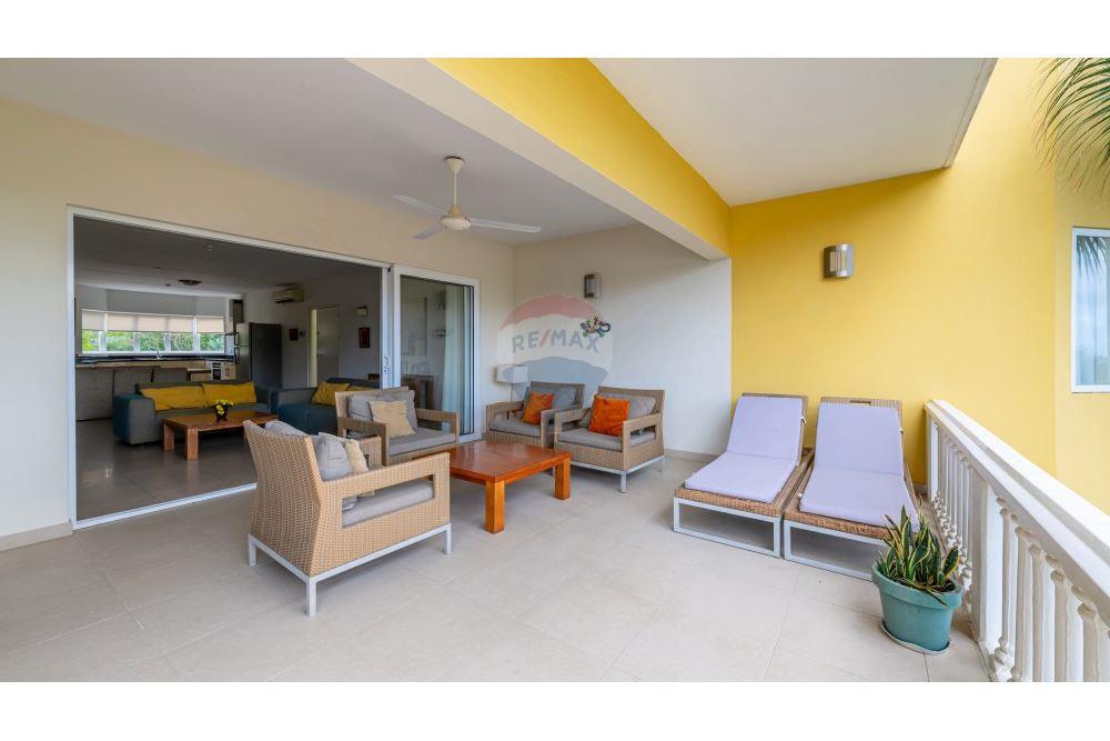 Villa - Venta - Blue Bay Golf and Beach Resort, Curazao, Curazao - 5 - 90108049-13