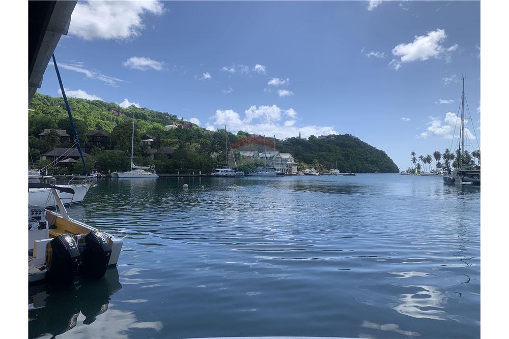 Commercial - Land - Marigot Bay, Castries, St Lucia - Caribbean & Central Ameri - 3 - 902071001-202