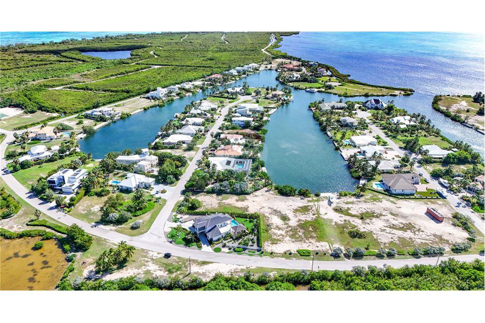 Commercieel - Grond - W Bay North East, West Bay, Kaimaninseln - Caribbean & Central Ameri - 2 - 90146012-245