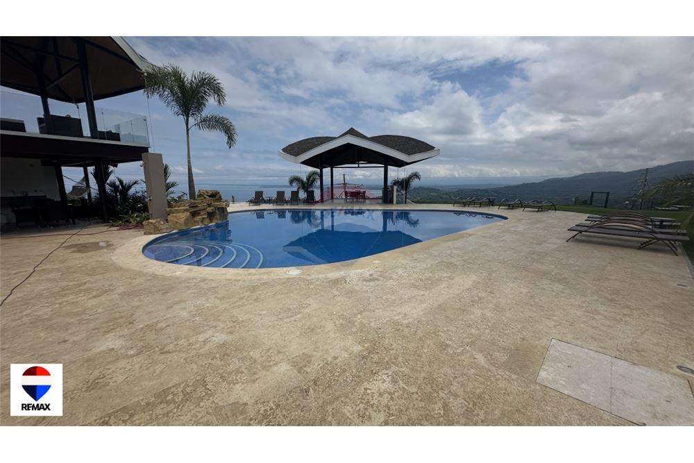 Résidentiel - Maison / Villa - Jaco - Herradura, Puntarenas- Garabito, Costa Rica - Caribbean & Central Ameri - 27 - 90168030-65