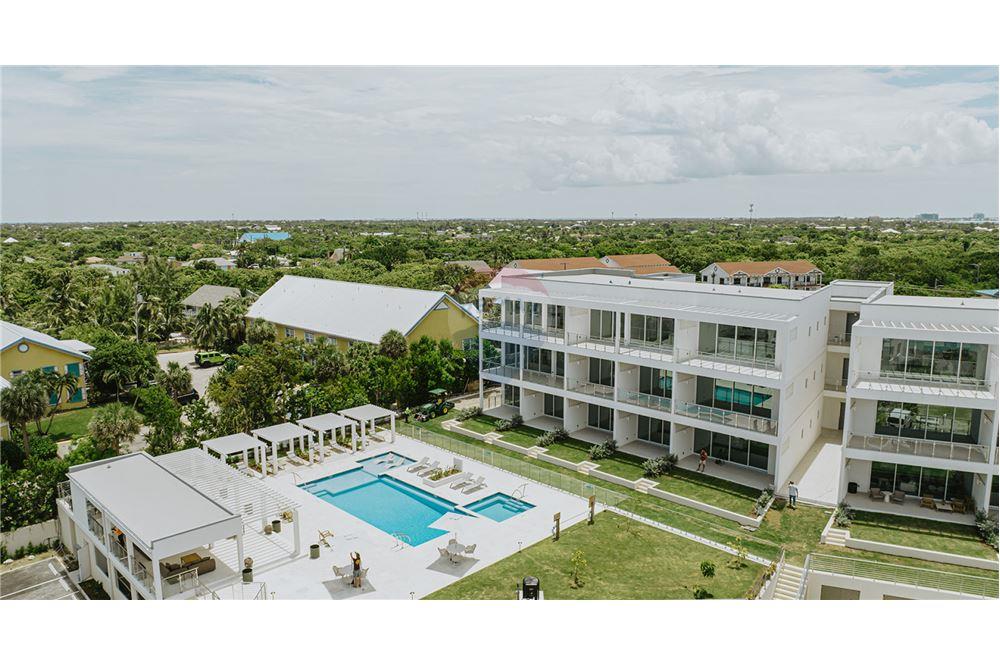 Apartamento/Condominio - Venta - W Bay Bch West, West Bay, Islas Caimán - 17 - 90146058-20