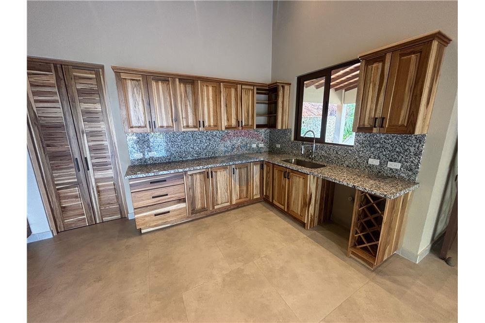 Residenziale - Villa - Atenas, Alajuela- Atenas, Costa Rica - Caribbean & Central Ameri - 11 - 90128002-1004