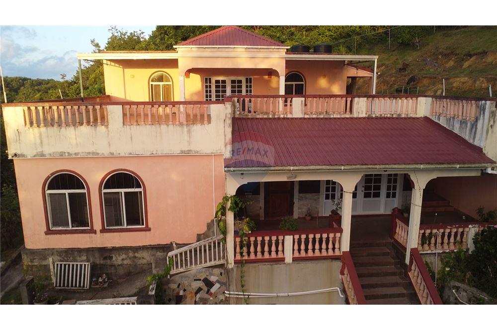Residential - Villa - Vieux Fort, Vieux-Fort, St Lucia - Caribbean & Central Ameri - 5 - 902071001-215