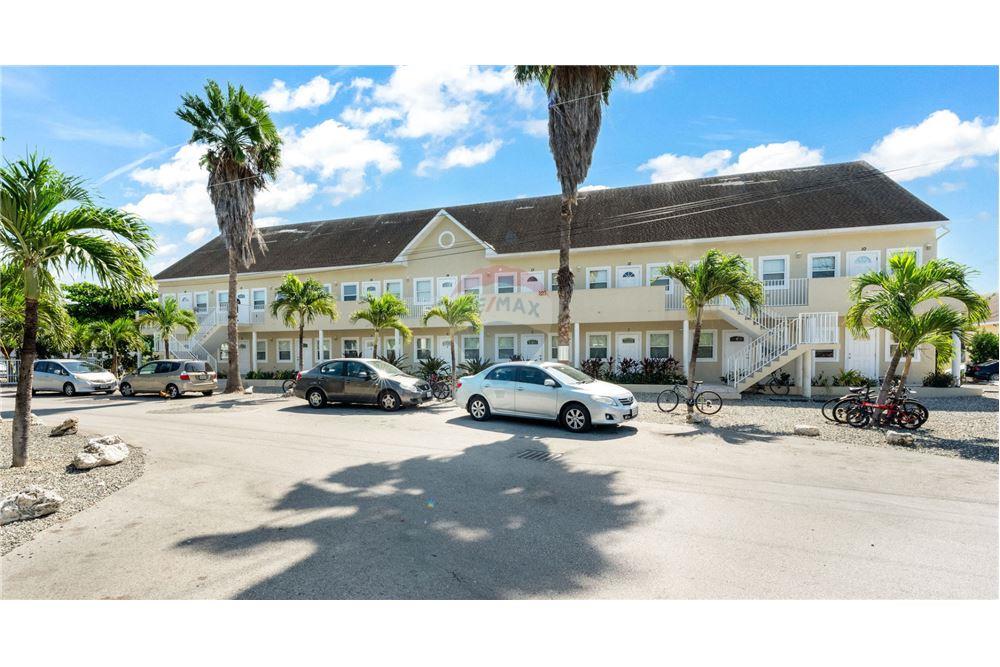 Appartement - Te Koop - George Town East, George Town, Cayman Islands - 5 - 90146002-455