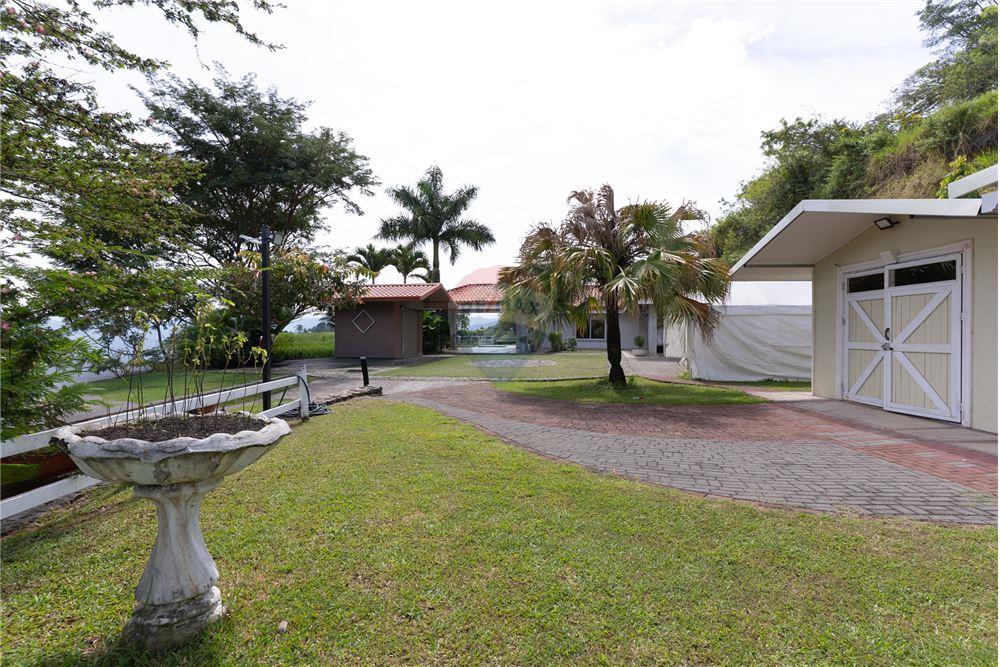 Residenziale - Villa - Atenas, Alajuela- Atenas, Costa Rica - Caribbean & Central Ameri - 34 - 90128002-996