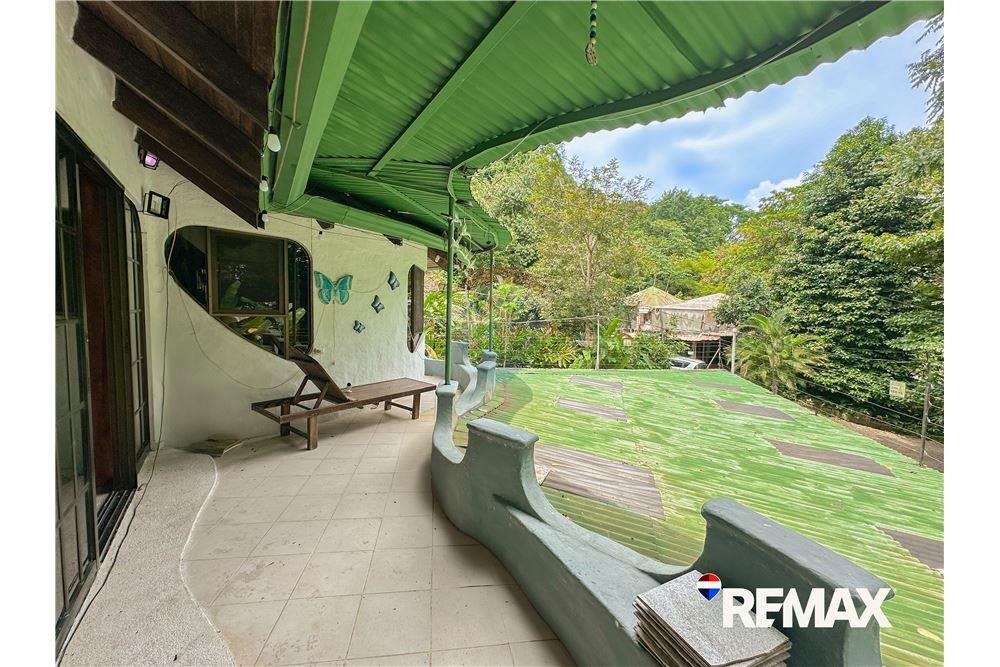 住宅 - 别墅 - Jaco - Jaco, Puntarenas- Garabito, 哥斯达黎加 - Caribbean & Central Ameri - 10 - 90168050-28