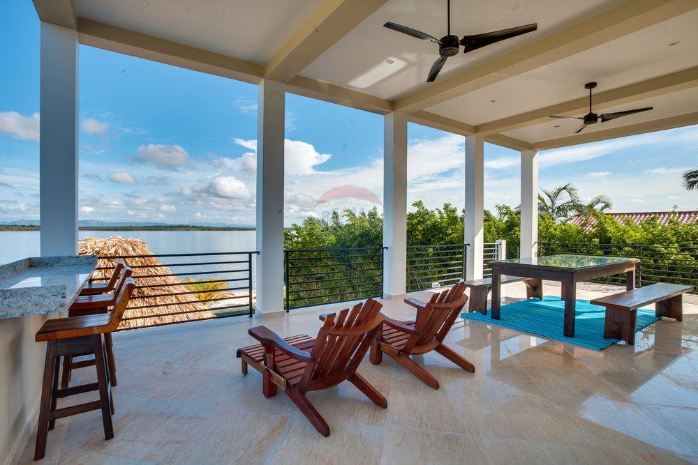 Residential - Villa - Placencia, Stann Creek District, Belize - Caribbean & Central Ameri - 12 - 90127038-4