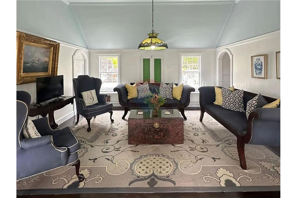 Villa - Te Koop - Phillipsburg, St Maarten, St. Maarten - 8 - 90144016-42