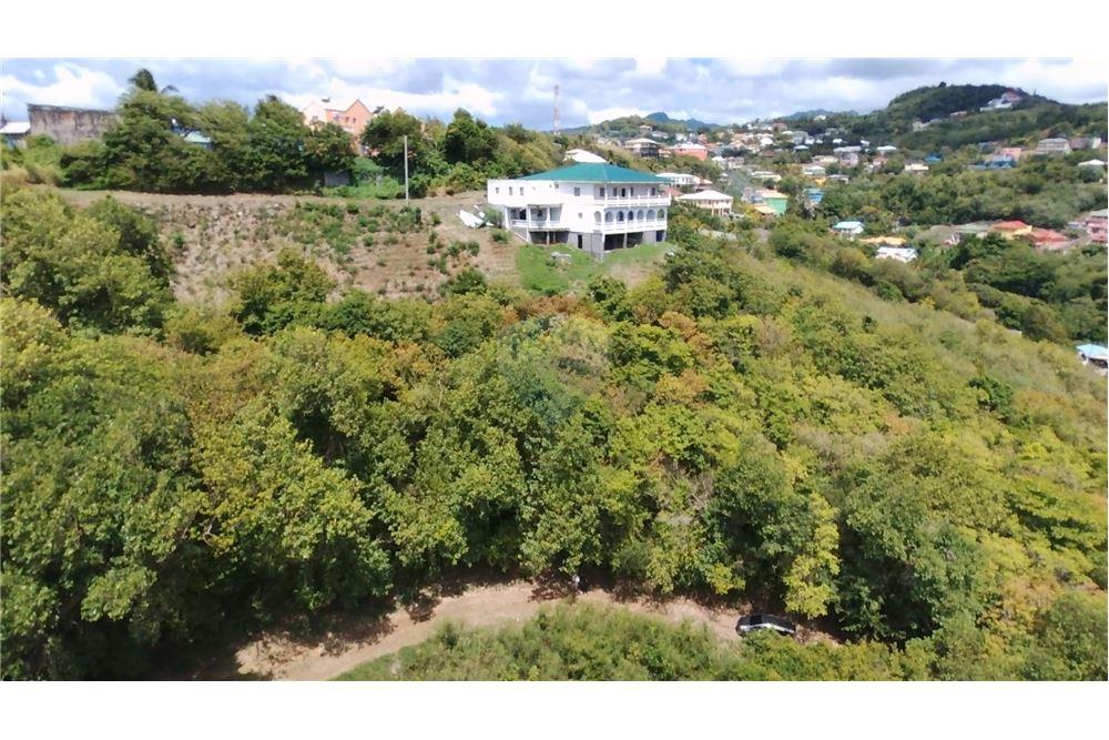 Commercial - Land - Prospect, St Vincent, St Vincent and the Grenadines - Caribbean & Central Ameri - 8 - 90109004-64