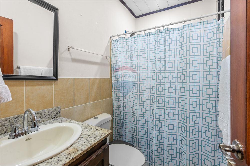 住宅 - 别墅 - Jaco - Jaco, Puntarenas- Garabito, 哥斯达黎加 - Caribbean & Central Ameri - 24 - 90168043-7