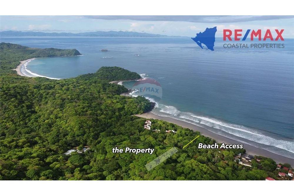 Commercial - Land - San Juan del Sur, Rivas, Nicaragua - Caribbean & Central Ameri - 2 - 90119008-110