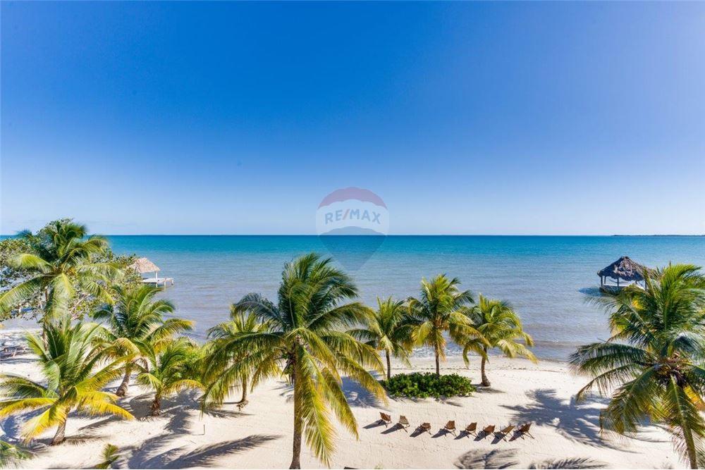 Wohnung - Villa - Placencia, Stann Creek District, Belize - Caribbean & Central Ameri - 11 - 90127016-273