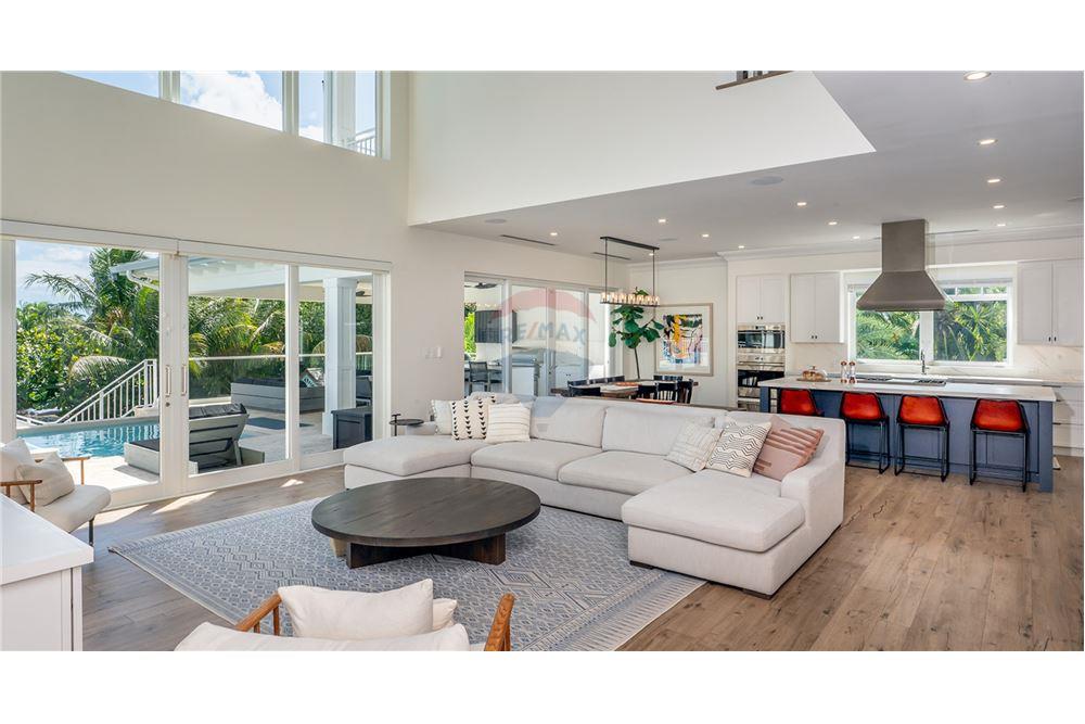 Wohnung - Villa - W Bay Bch North, West Bay, Kaimaninseln - Caribbean & Central Ameri - 37 - 90146001-239