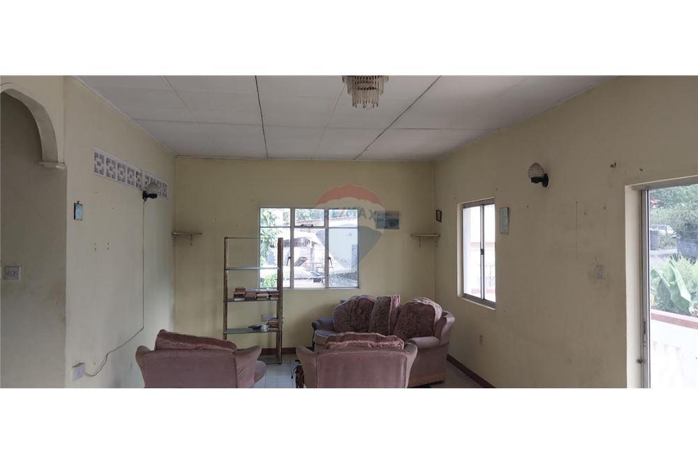 Residential - Villa - Barrouallie, St Vincent, St Vincent and the Grenadines - Caribbean & Central Ameri - 4 - 90109011-1