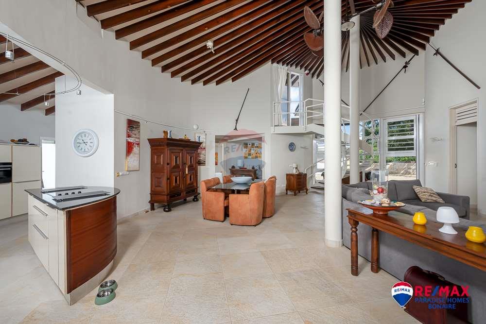 Villa - Te Koop - Sabadeco, Bonaire, Bonaire - SabadecoTerrace-83-1500-1.jpg - 900171001-744