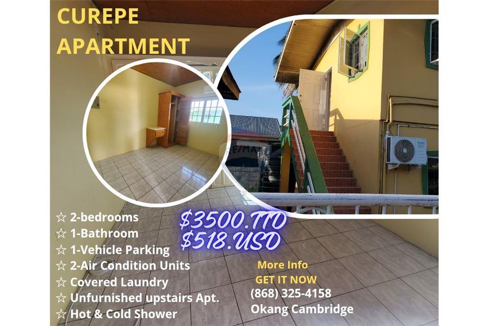 Villa - Te Koop - Gonzales, Trinidad and Tobago, Trinidad and Tobago - 1 - 90155110-158