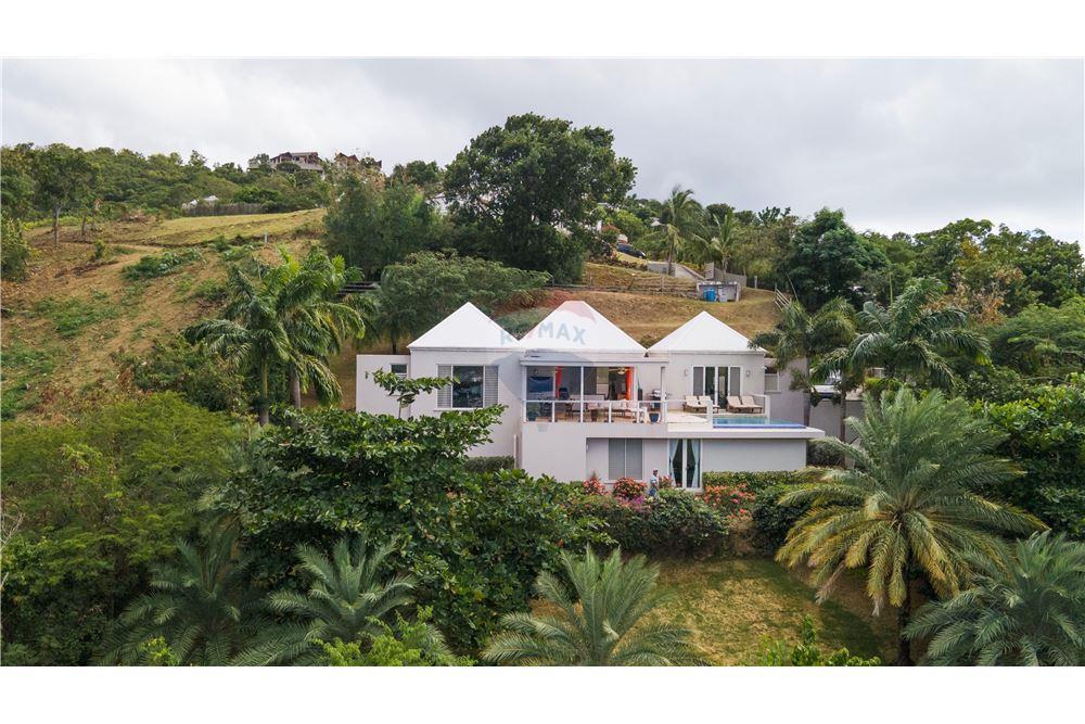 Villa - For Sale - Bolands, Parish of Saint Mary, Antigua and  Barbuda - 15 - 902121001-40