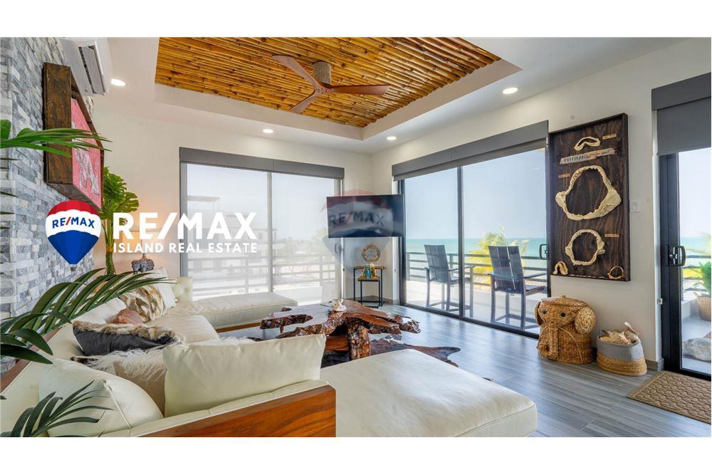 Residential - Condo/Apartment - San Pedro, Ambergris Caye, Belize - Caribbean & Central Ameri - 2 - 90135017-25