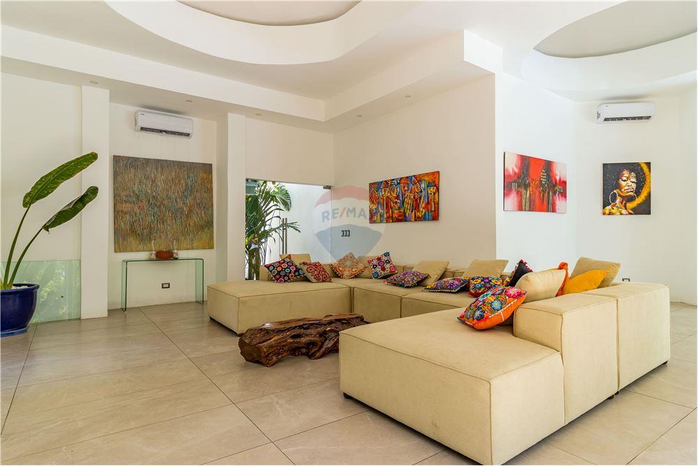 Villa - For Sale - Iztapa, Escuintla, Guatemala - 11 - 902091020-5