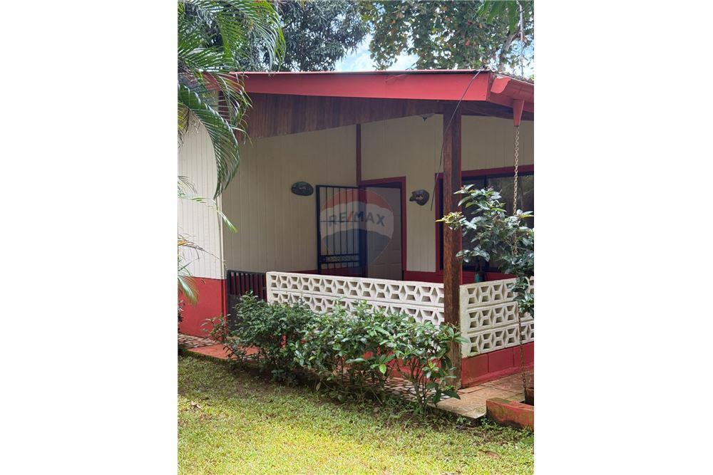 Villa - For Sale - San Mateo, Alajuela- San Mateo, Costa Rica - 2 - 902701010-2