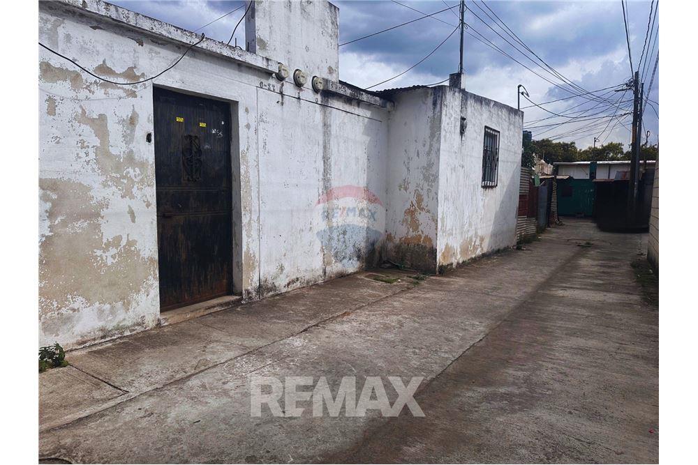 Villa - Venta - Boca del Monte, Guatemala, Guatemala - 1 - 902611006-15