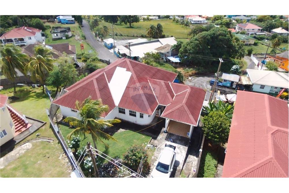 Residential - Villa - Brighton Village, St Vincent, St Vincent and the Grenadines - Caribbean & Central Ameri - 22 - 90109001-336