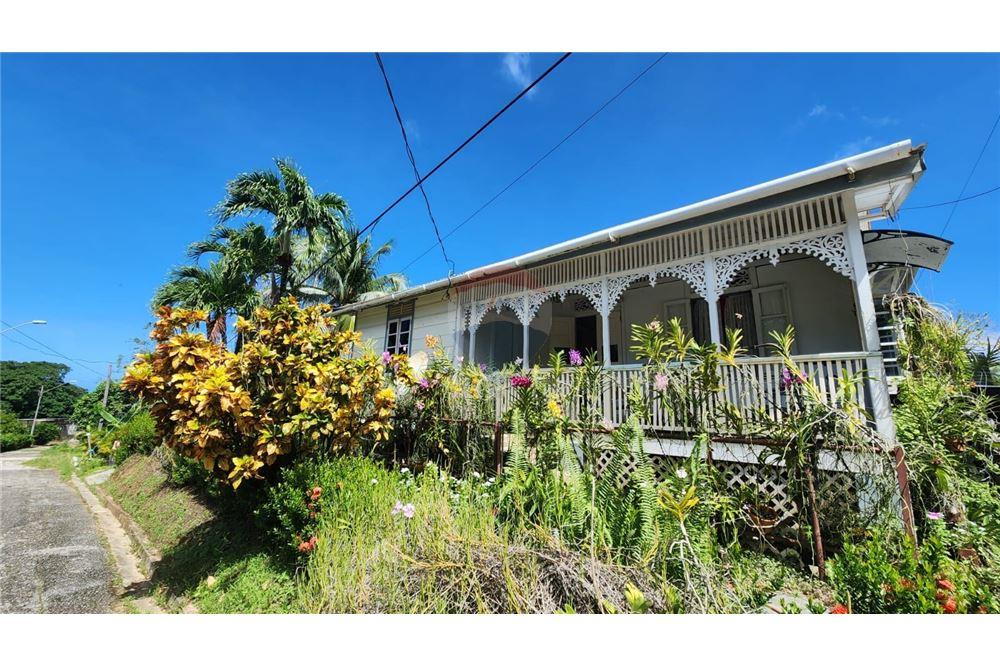 Villa - Venta - Toco, Saint David, Trinidad and Tobago - 2 - 90155095-35