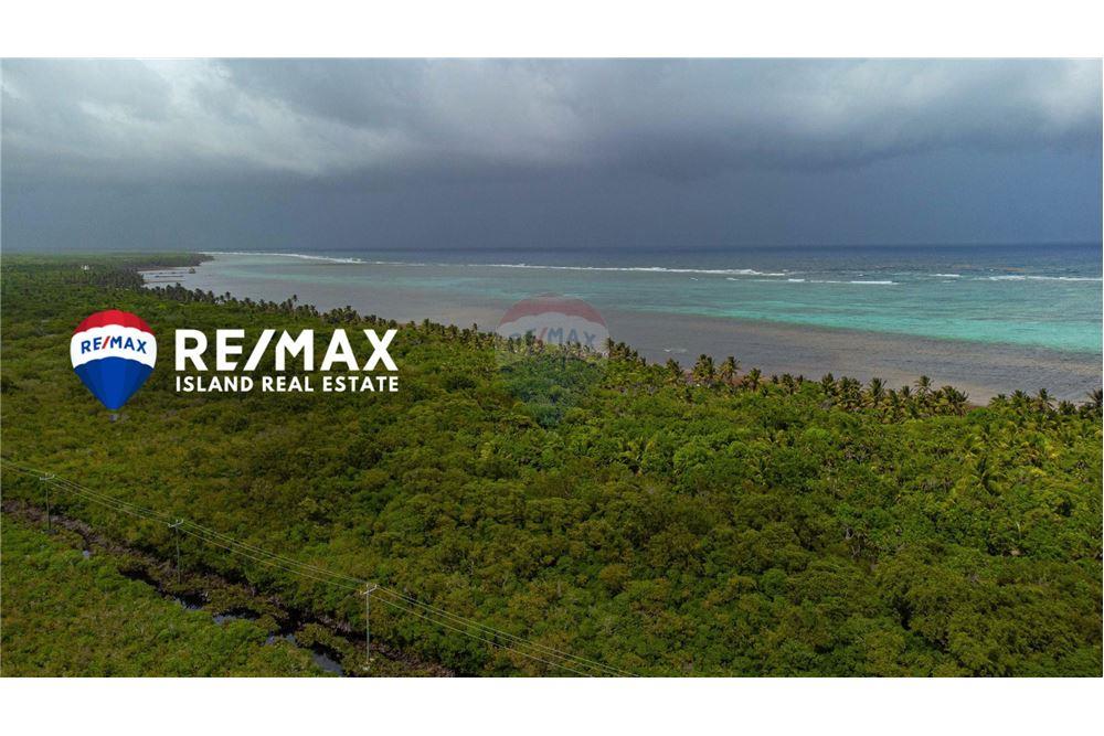 Commercial - Land - Ambergris Caye, Ambergris Caye, Belize - Caribbean & Central Ameri - 1 - 90135015-93