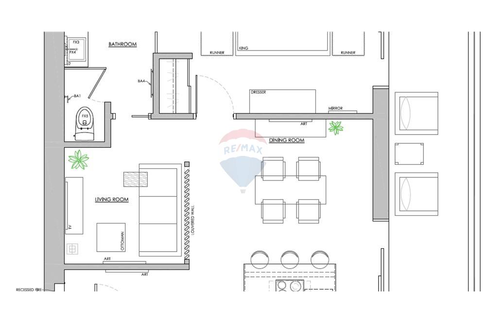 Apartamento/Condominio - Venta - George Town Centr, George Town, Islas Caimán - 13 - 90146014-104