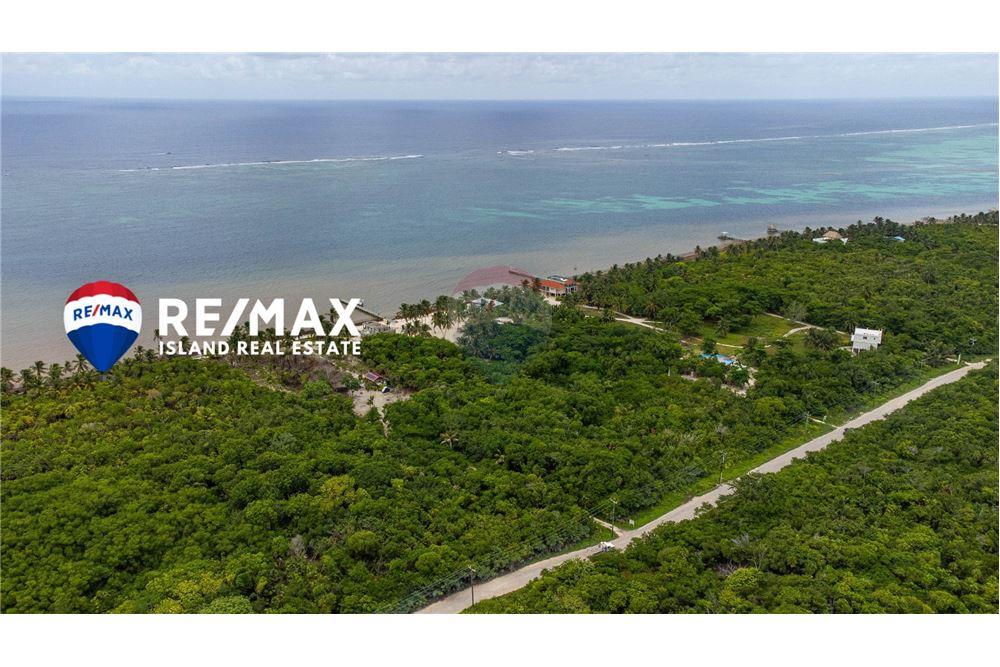 Commercial - Land - Ambergris Caye, Ambergris Caye, Belize - Caribbean & Central Ameri - 1 - 90135004-98