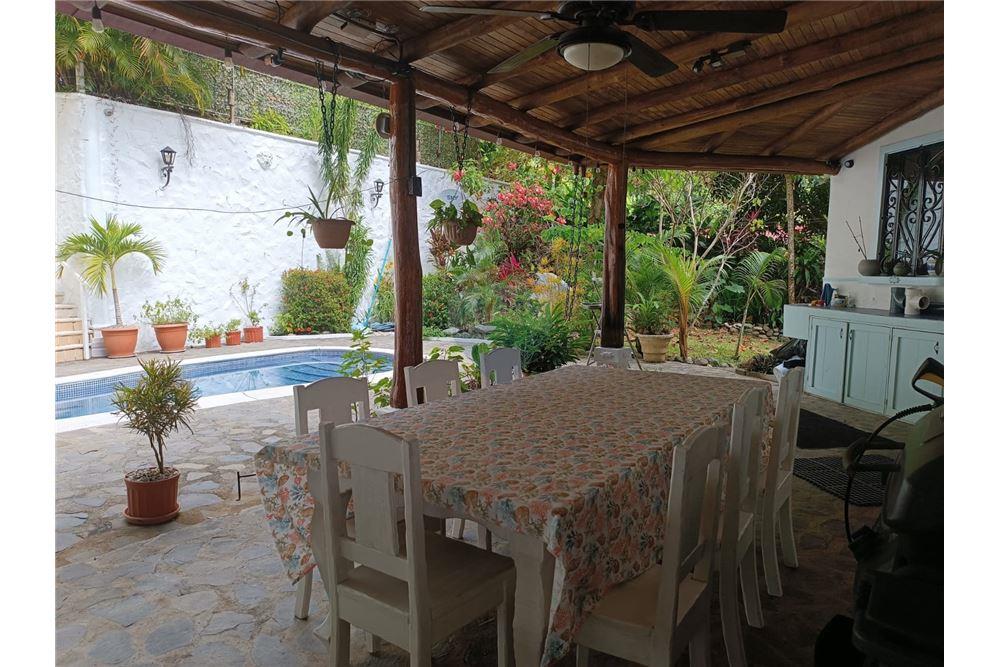 住宅 - 别墅 - Jaco - Playa Hermosa, Puntarenas- Garabito, 哥斯达黎加 - Caribbean & Central Ameri - 19 - 90168005-710