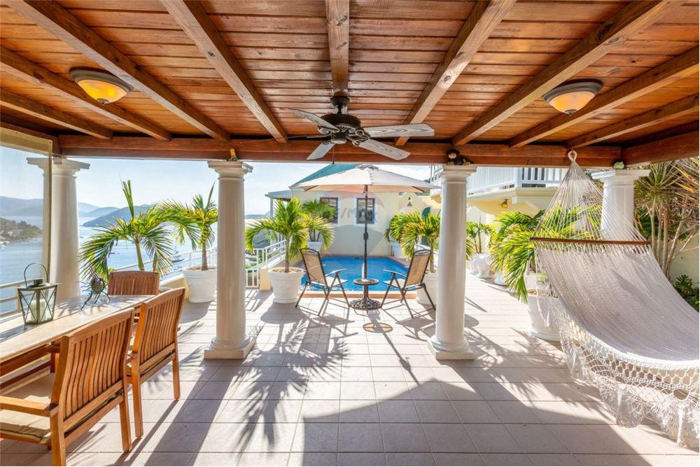 Villa - For Sale - Belmont Estates, Tortola West, British Virgin Islands - 6 - 90134001-120